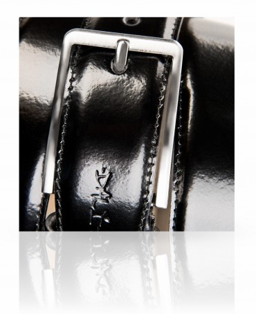 Ремень Мужской 4035/35/Dali.Nero